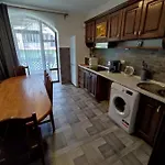 карпатська вершина Guest house Yaremche