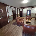 карпатська вершина 3*