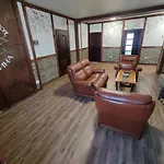 карпатська вершина Guest house 3*