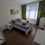 Guest house карпатська вершина Yaremche