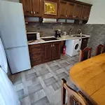 карпатська вершина Guest house Yaremche