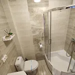 карпатська вершина Guest house 3*
