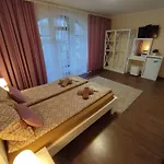 карпатська вершина Guest house 3*