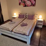 Guest house карпатська вершина 3*