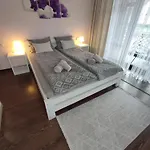 карпатська вершина Guest house