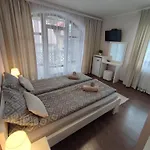 Guest house карпатська вершина
