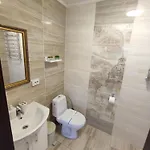 карпатська вершина Guest house 3*