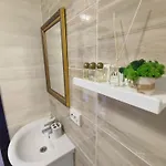 Guest house карпатська вершина 3*