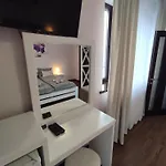 Guest house карпатська вершина Yaremche