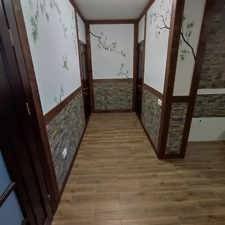 карпатська вершина