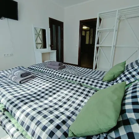 карпатська вершина 3* Jaremcze