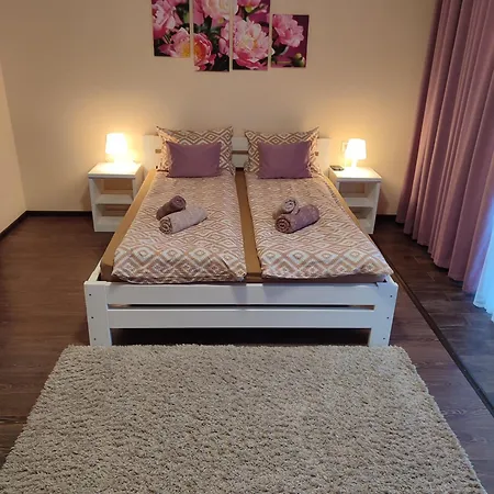 карпатська вершина Jaremcze