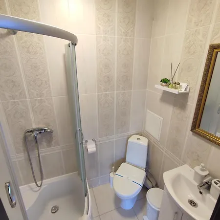 карпатська вершина 3* Jaremcze