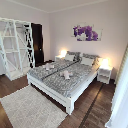 карпатська вершина 3*