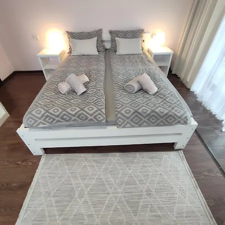 карпатська вершина 3* Jaremcze