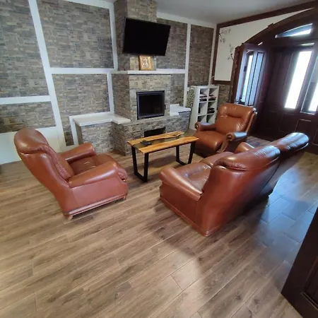 карпатська вершина 3*