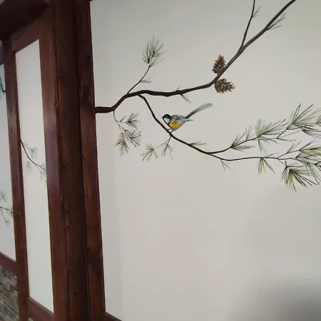 карпатська вершина 3* ياريمتشي