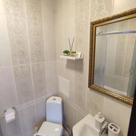 карпатська вершина