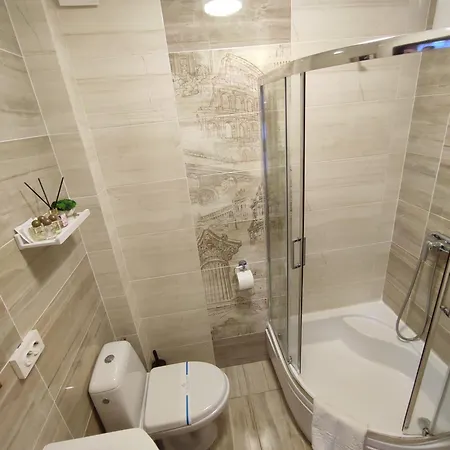 карпатська вершина بيت ضيافة 3*