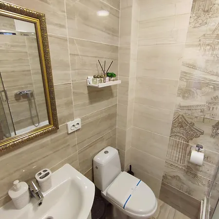 карпатська вершина 3*