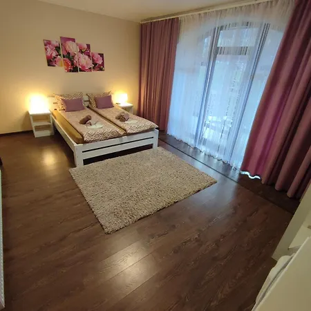 карпатська вершина 3* ياريمتشي