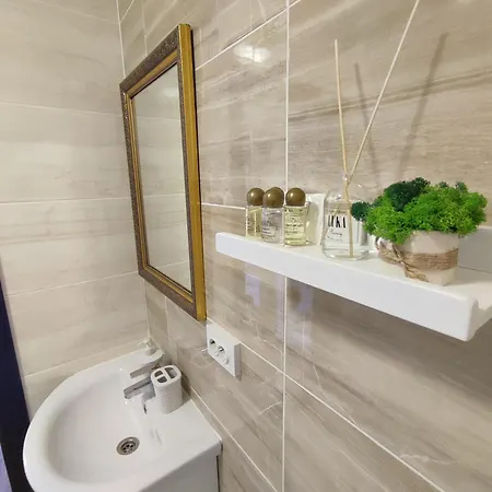 بيت ضيافة карпатська вершина 3*